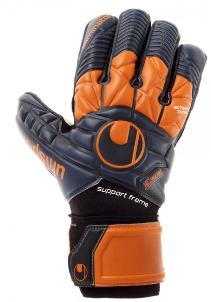 SUPERSOFT SF Torwart-Handschuhe