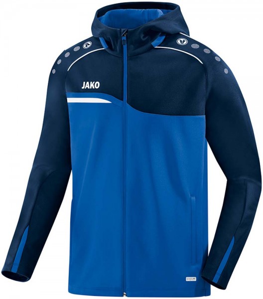 Kapuzenjacke Competition 2.0 Damen