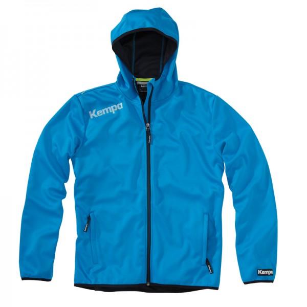 a CORE Wind Jacket