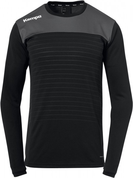 Emotion 2.0 Langarmshirt