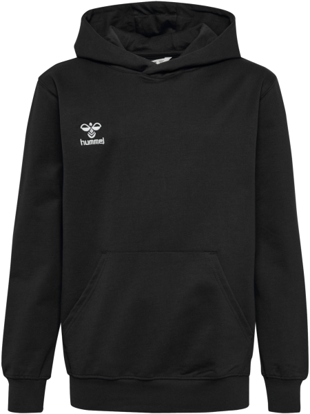 hmlGO 2.0 Hoodie