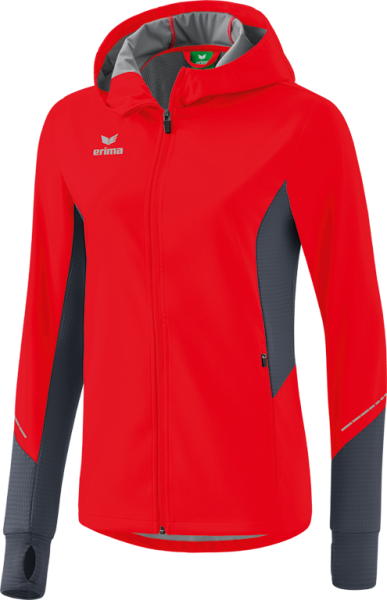 Racing Runningjacke Damen