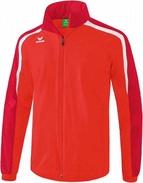 Liga 2.0 Allwetterjacke