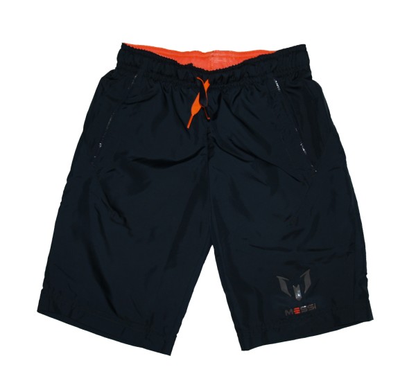 Young Boy Messi WV BERMUDA