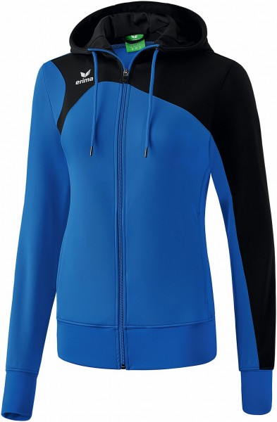 Club 1900 2.0 Trainingsjacke mit Kapuze Damen