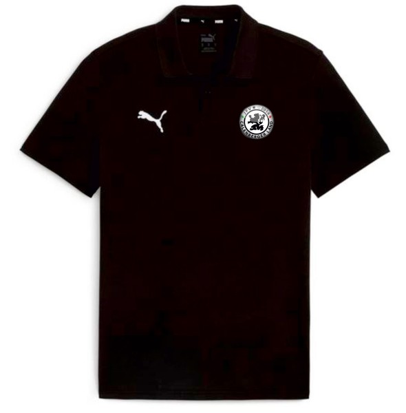 teamGOAL Casuals Polo