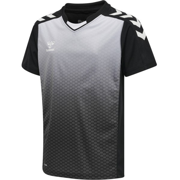 hmlCORE XK Sublimation Jersey Kurzarm