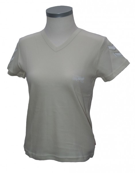 Anna SS Tee
