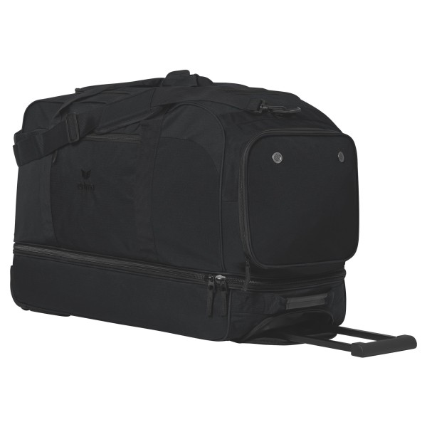 TRAVEL LINE Trolleybag with bottomcase