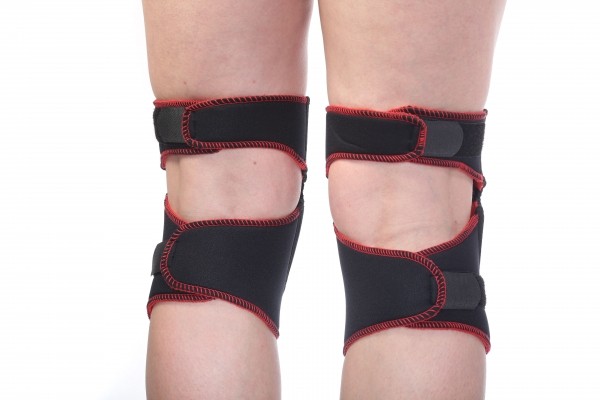 Knie-Protec activ (Paar)