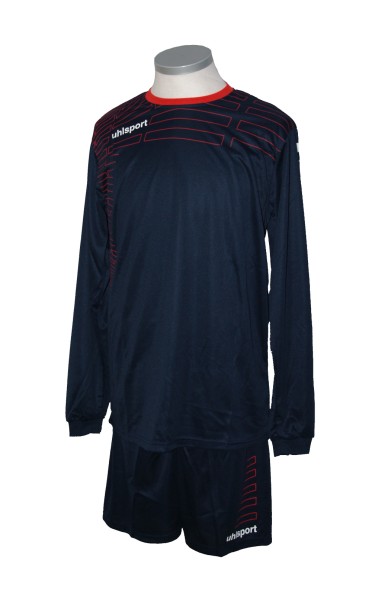 MATCH Team Kit (Shirt&Shorts) LS