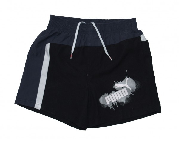 Boys Beach Short mit Innenslip