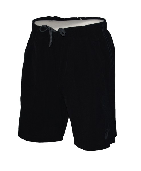 Woven Short 7in