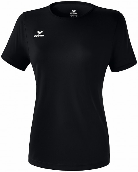 Funktions Teamsport T-Shirt Damen