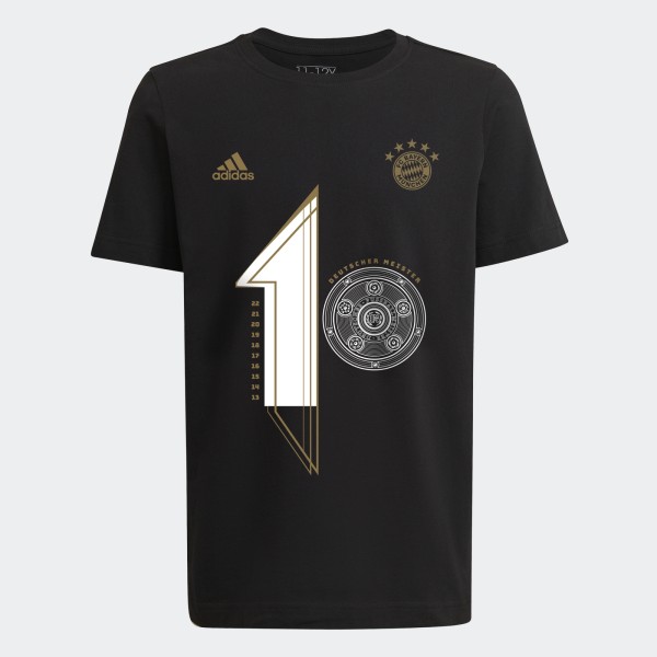 FCB M10 Tee