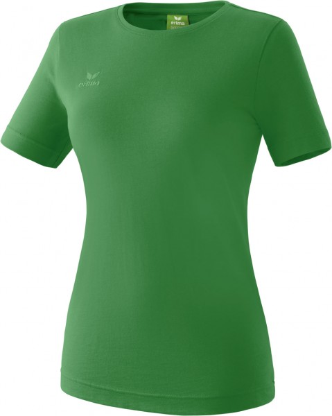 Teamsport T-Shirt Damen