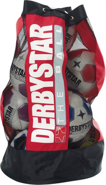 Ballsack für 10 Fußbälle