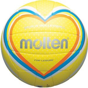 Beachvolleyball V5B1501