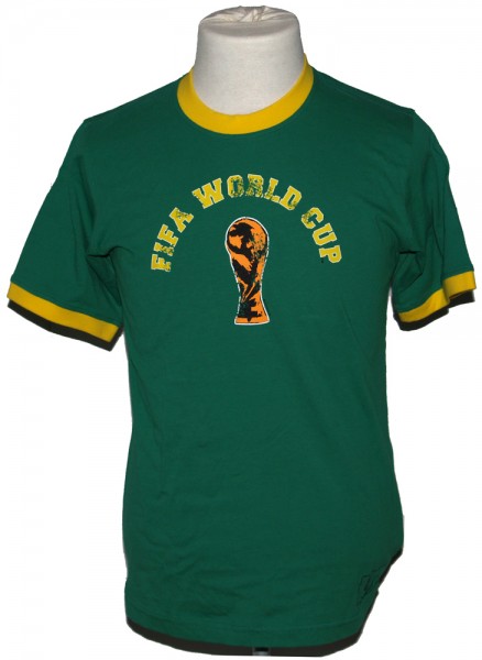 History Tee Brasil