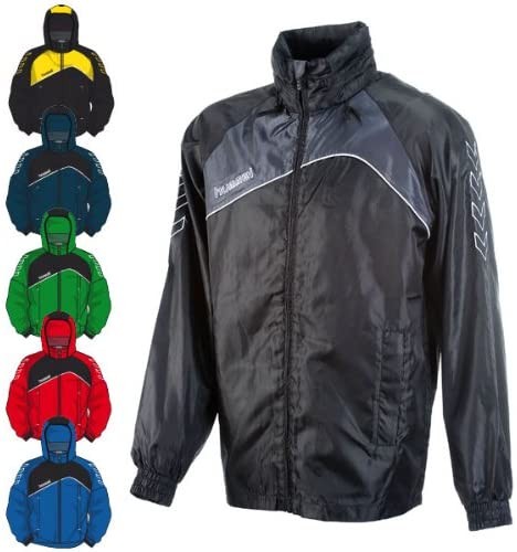 GRASSROOTS ALL WEATHER JACKET