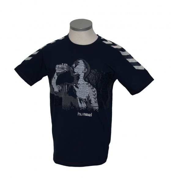 W.C.Characters Cotton Tee
