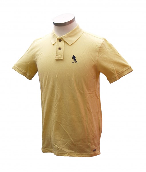 polo player