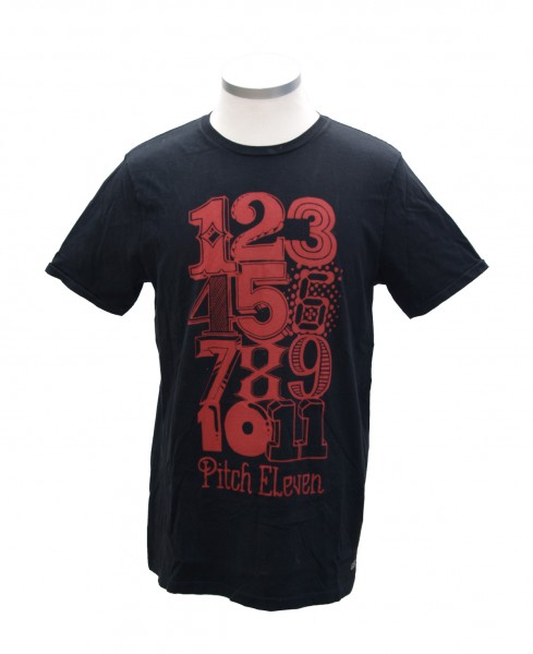 t-shirt pitch eleven