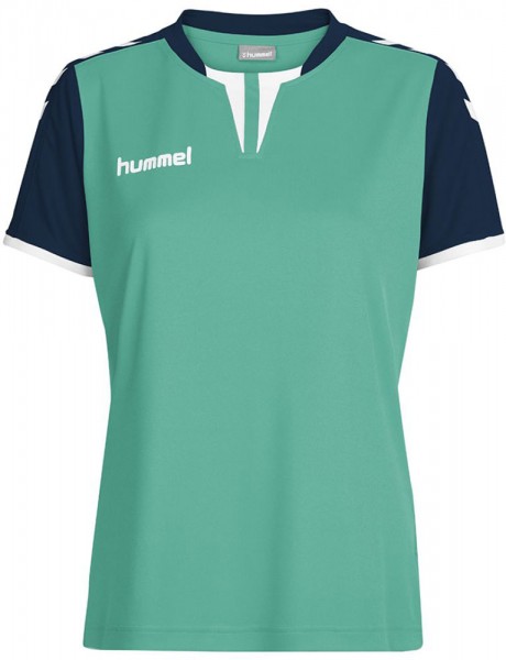 CORE Damen Kurzarm Trikot