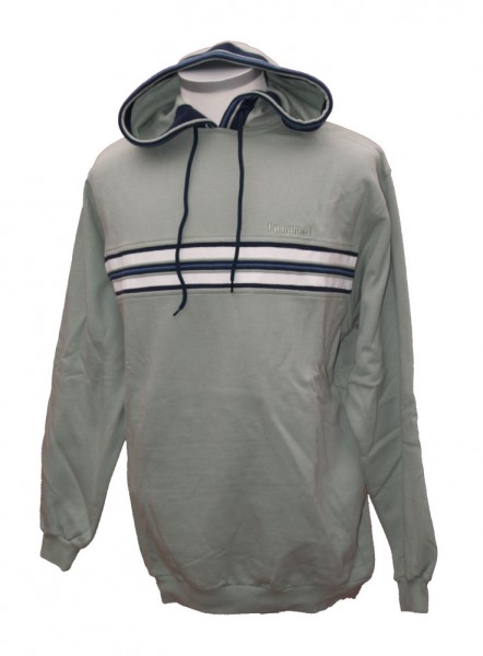 Advantage Hooded Sweat
