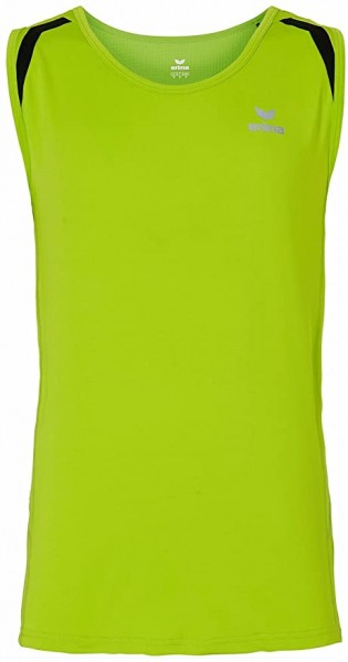 Running Singlet