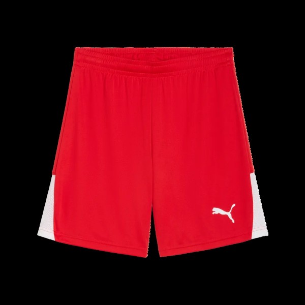 teamLIGA26 Shorts