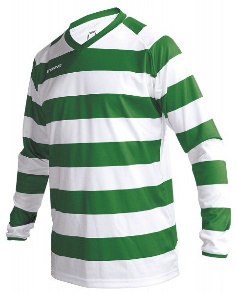 Lisbon Trikot Langarm