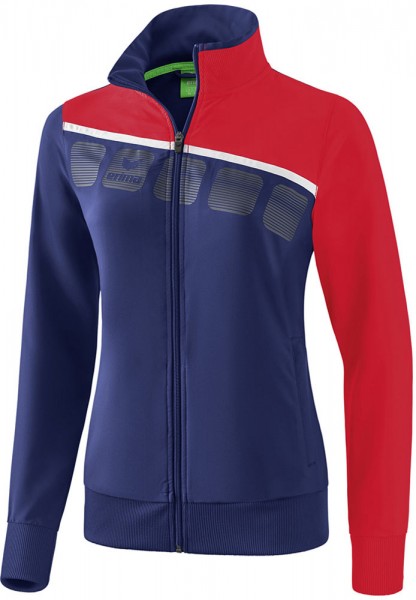 5-C Präsentationsjacke Damen