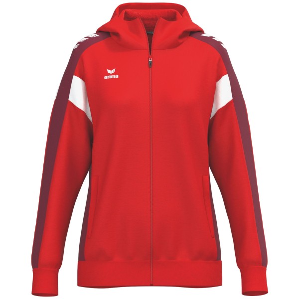 CELEBRATE 125 Training Jacket with hood Damen