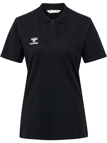 hmlGO 2.0 Polo Damen