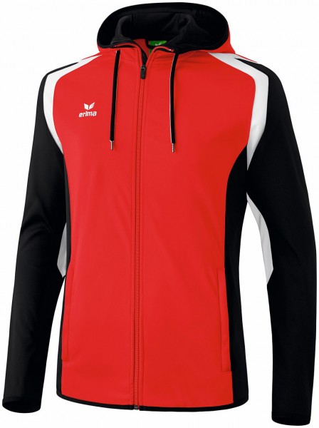 Razor 2.0 Trainingsjacke mit Kapuze