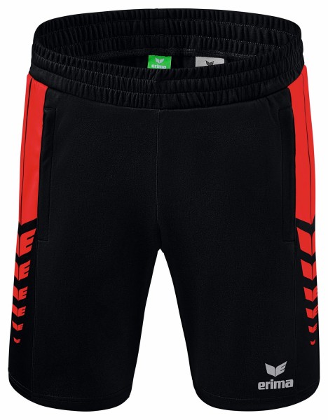 Six Wings Worker Shorts