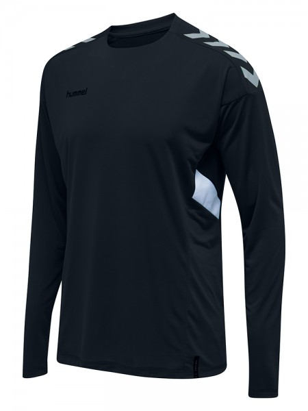 Tech Move Jersey Langarm