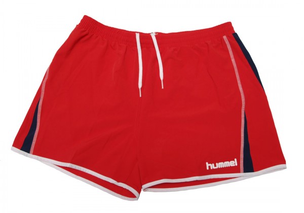 Women 2009 Short