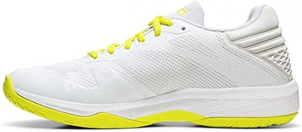 Gel Netburner Ballistic FF 2 Damen