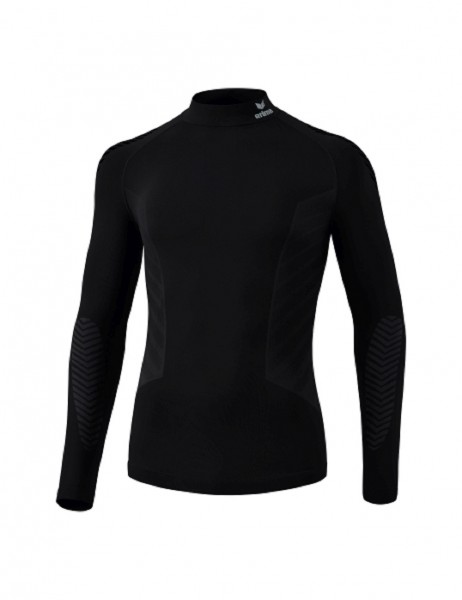 Athletic Longsleeve Turtleneck