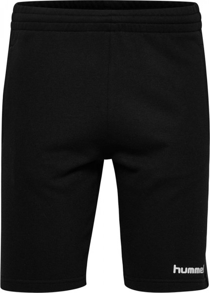 Go Cotton Bermuda Shorts Damen