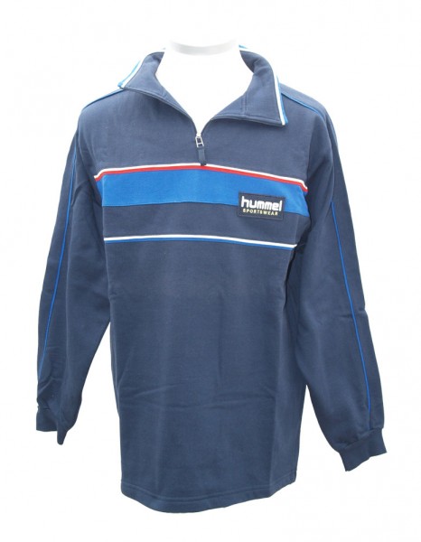 Original Zip Sweat