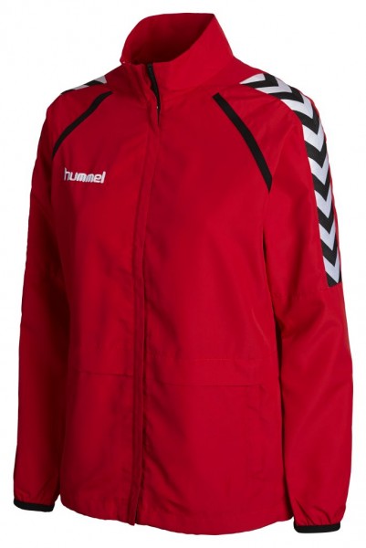 STAY AUTHENTIC W MICRO JACKET