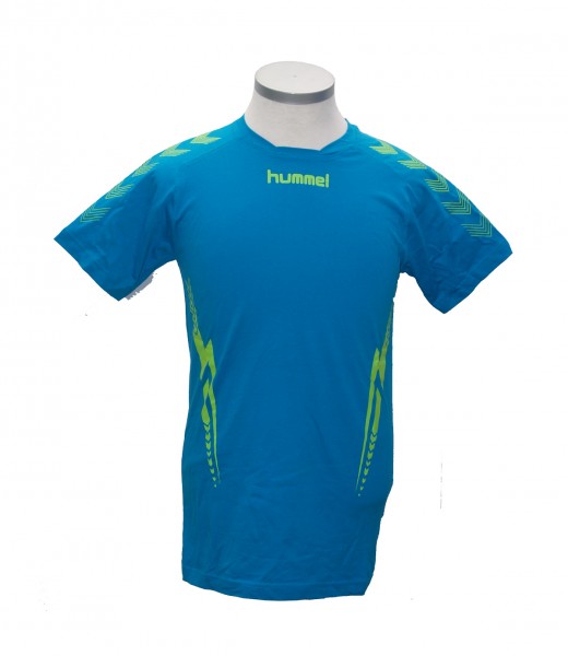 AW13 Cotton Tee
