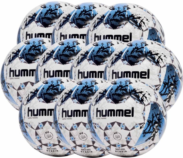 Hummel Inspire Training - 10er Set