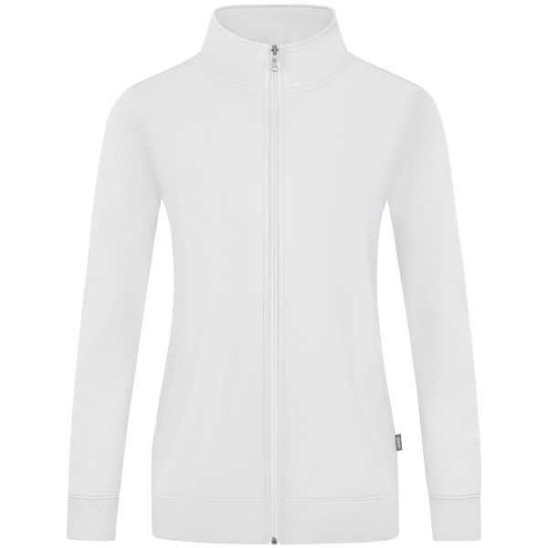 Sweatjacke Doubletex Damen