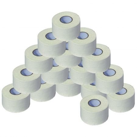 Professionelles Sporttape (38mm) 16er Pack.