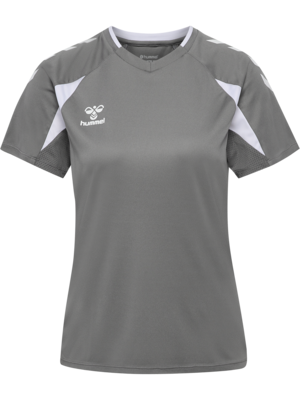 hmlCORE 2.0 Jersey S/S Damen