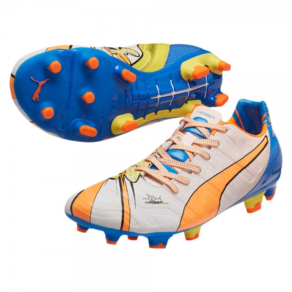 evoPOWER 2.2 POP FG